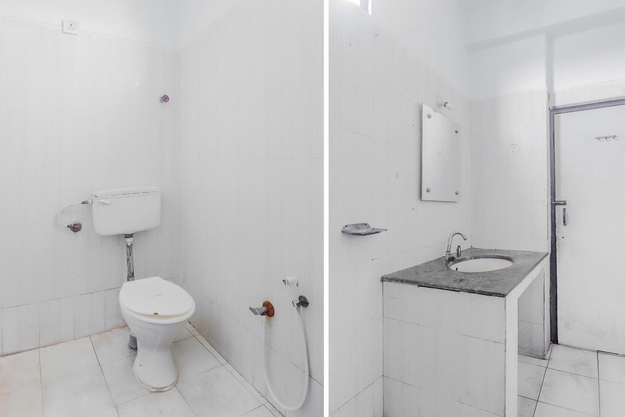 Hotel O Meredian Hyderabad Ngoại thất bức ảnh
