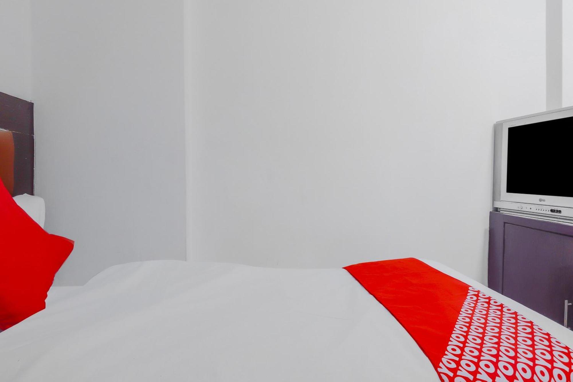 Hotel O Meredian Hyderabad Ngoại thất bức ảnh