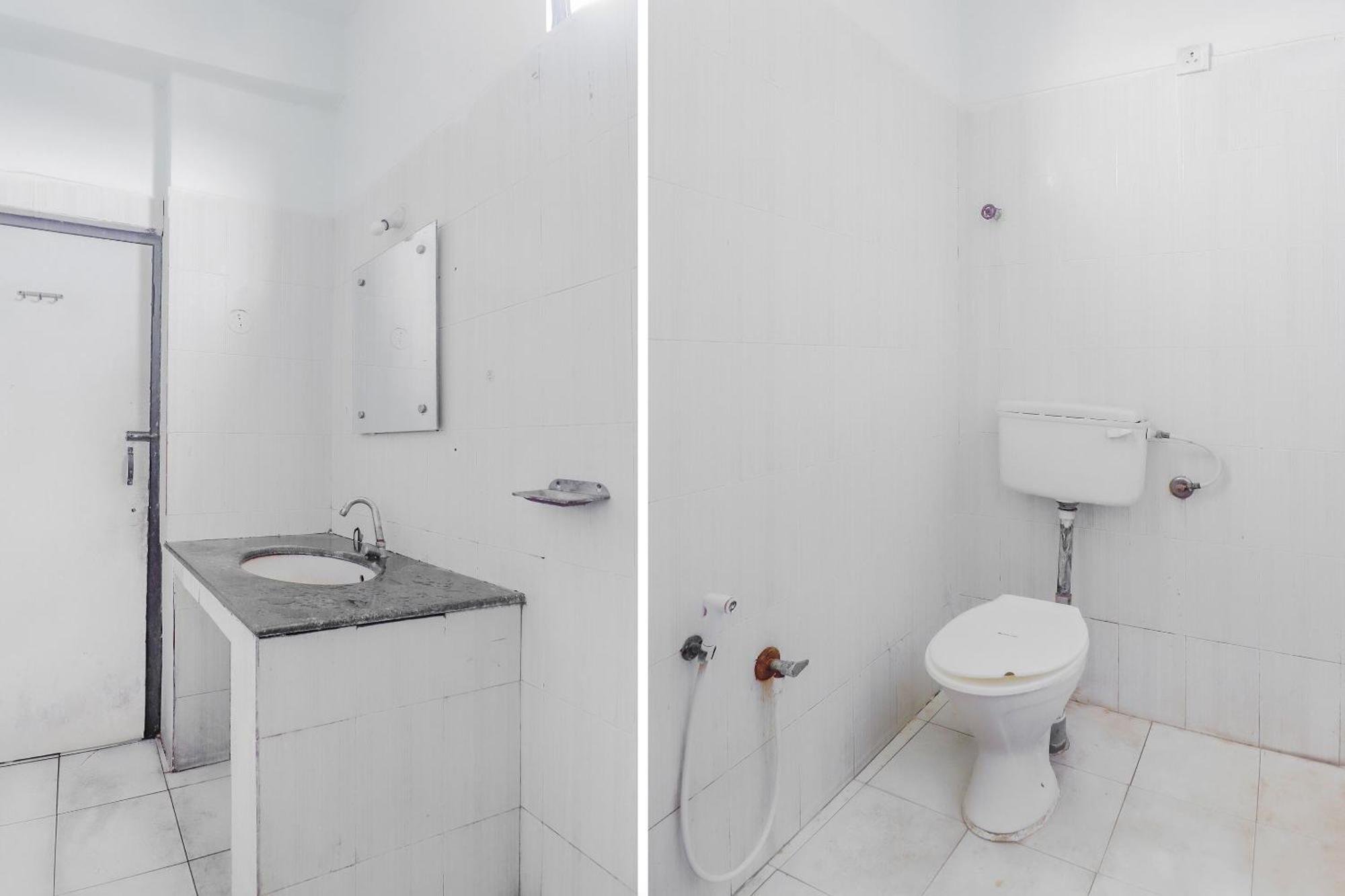 Hotel O Meredian Hyderabad Ngoại thất bức ảnh
