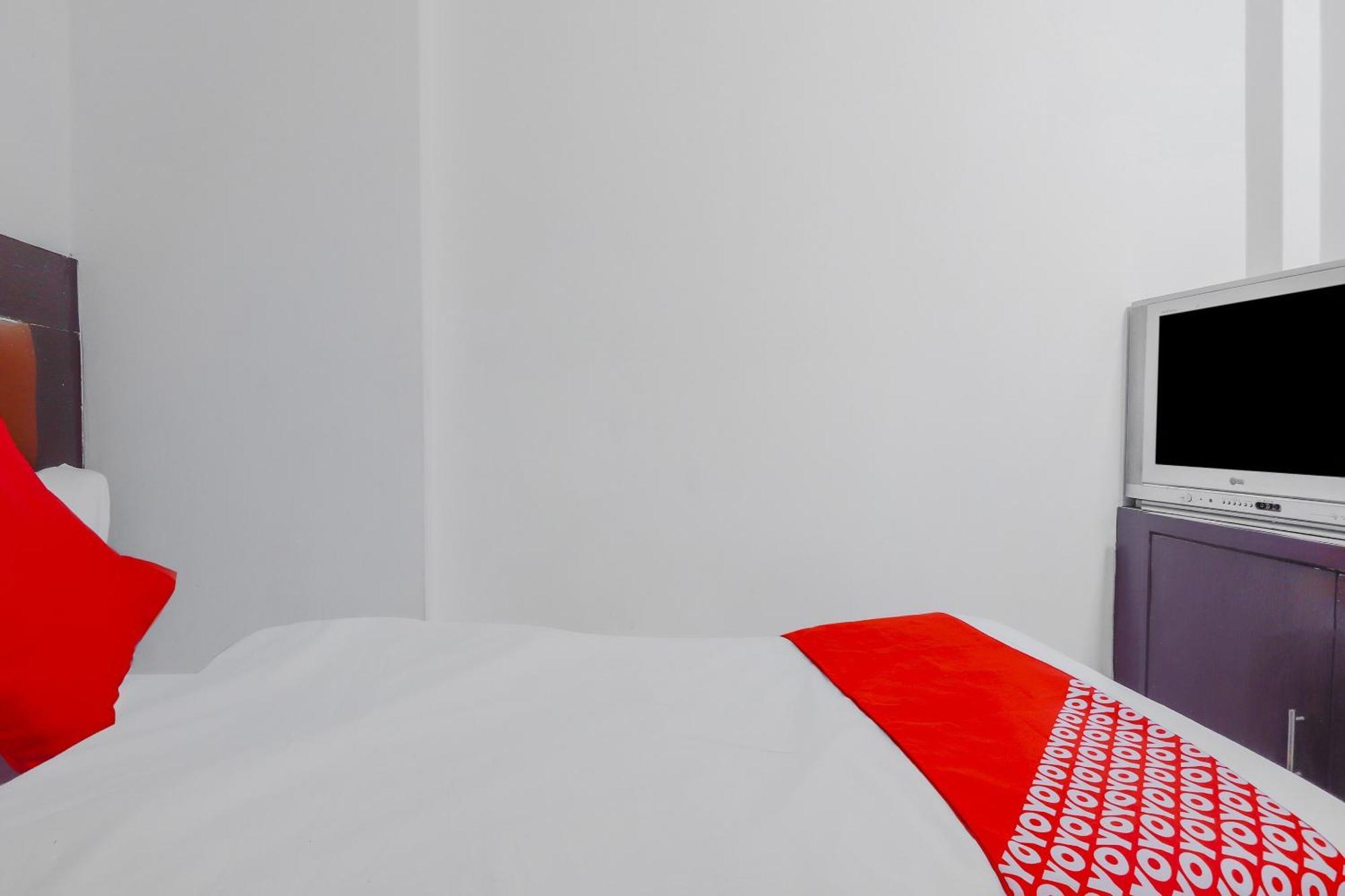 Hotel O Meredian Hyderabad Ngoại thất bức ảnh