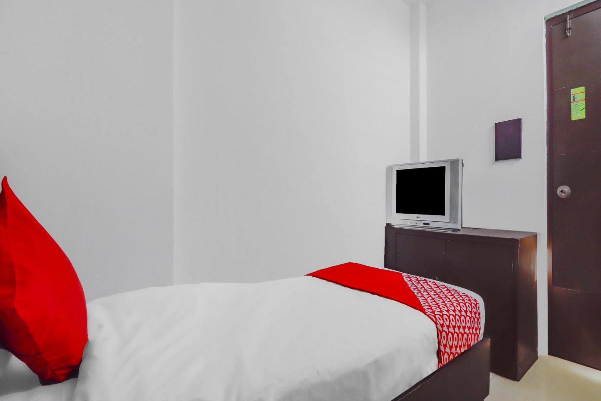 Hotel O Meredian Hyderabad Ngoại thất bức ảnh