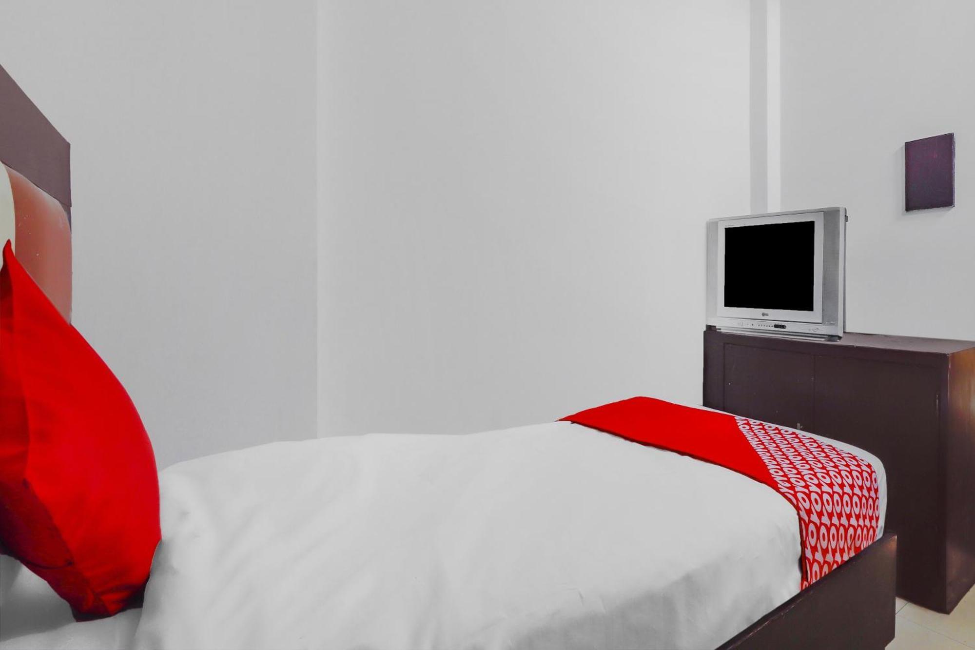 Hotel O Meredian Hyderabad Ngoại thất bức ảnh